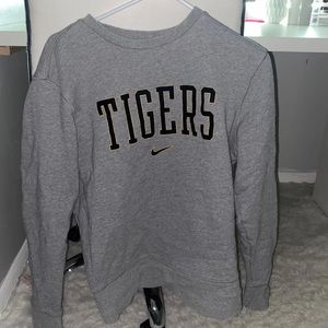 Mizzou sweatshirt